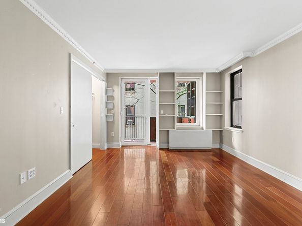 18 Morningside Avenue 3, New York NY 10026