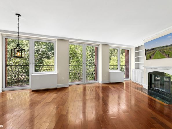 18 Morningside Avenue 3, New York NY 10026