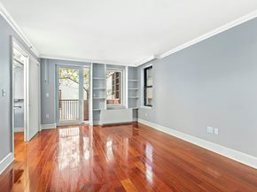 18 Morningside Avenue 3, New York NY 10026