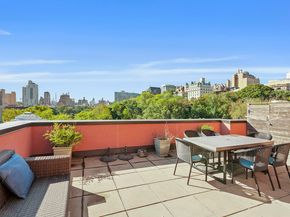 18 Morningside Avenue 3, New York NY 10026