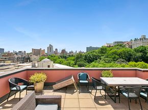 18 Morningside Avenue 3, New York NY 10026