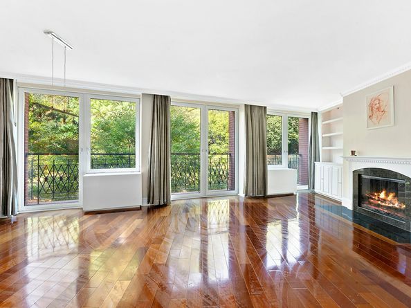 18 Morningside Avenue 3, New York NY 10026