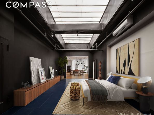 47 Howard Street 5, New York NY 10013