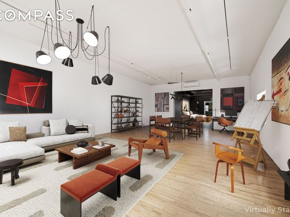 47 Howard Street 5, New York NY 10013