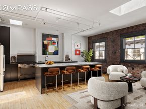 47 Howard Street 5, New York NY 10013