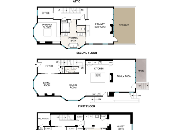 7807 Ridge Boulevard, Brooklyn NY 11209