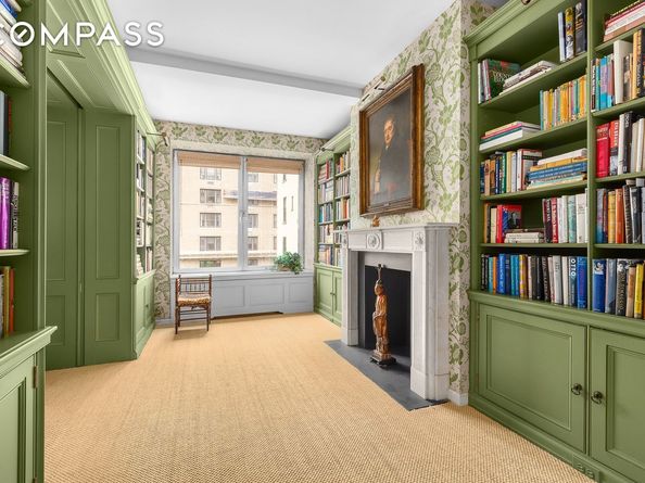 575 Park Avenue 608/609, New York NY 10065