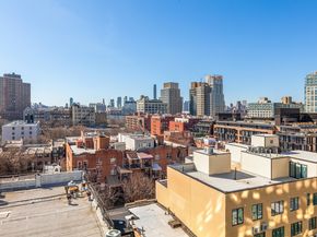 60 Broadway 7K, Brooklyn NY 11249