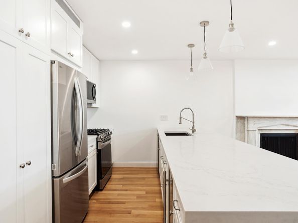 119 Henry Street 1, Brooklyn NY 11201