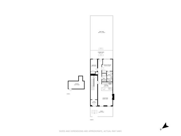119 Henry Street 1, Brooklyn NY 11201