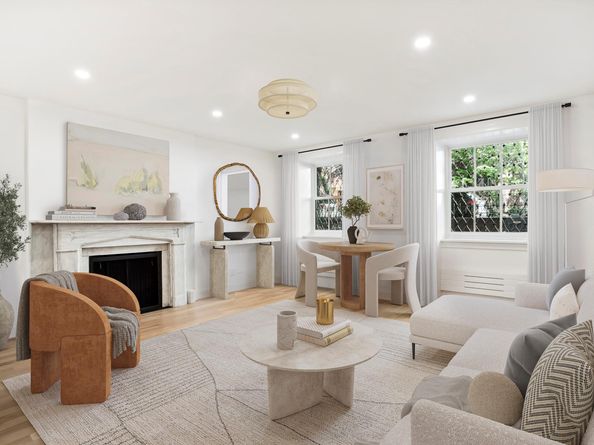 119 Henry Street 1, Brooklyn NY 11201