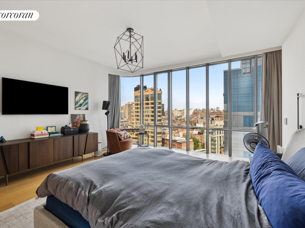 565 Broome Street S16B, New York NY 10013