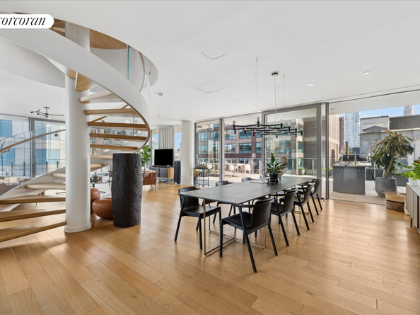 565 Broome Street S16B, New York NY 10013