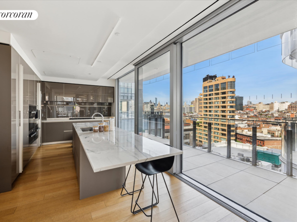 565 Broome Street S16B, New York NY 10013