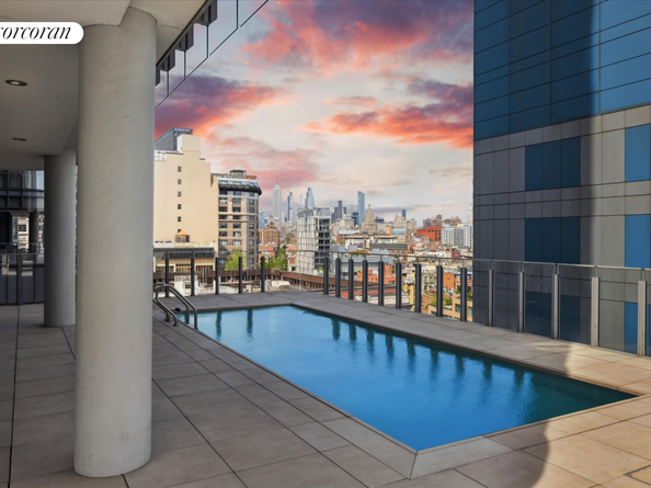 565 Broome Street S16B, New York NY 10013
