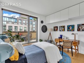 40 West 116th Street A907, New York NY 10026