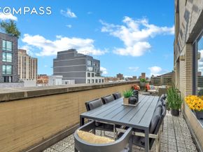 40 West 116th Street A907, New York NY 10026