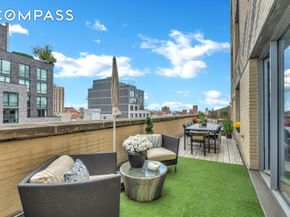40 West 116th Street A907, New York NY 10026