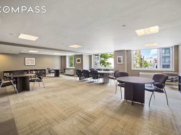 40 West 116th Street A907, New York NY 10026