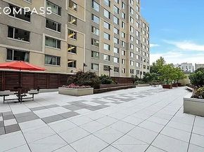 40 West 116th Street A907, New York NY 10026