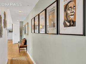 40 West 116th Street A907, New York NY 10026