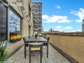40 West 116th Street A907, New York NY 10026