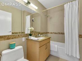 40 West 116th Street A907, New York NY 10026