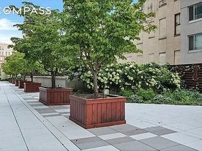 40 West 116th Street A907, New York NY 10026