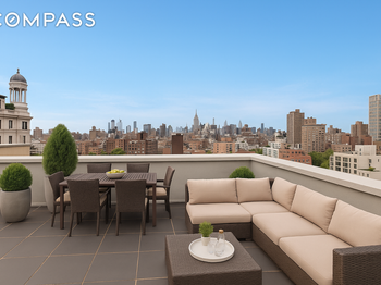 136 East Broadway