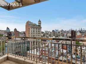 136 East Broadway PHA, New York NY 10002