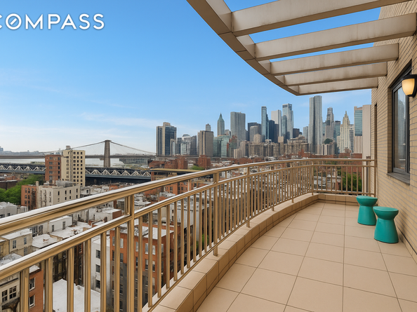 136 East Broadway PHA, New York NY 10002