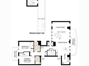 136 East Broadway PHA, New York NY 10002