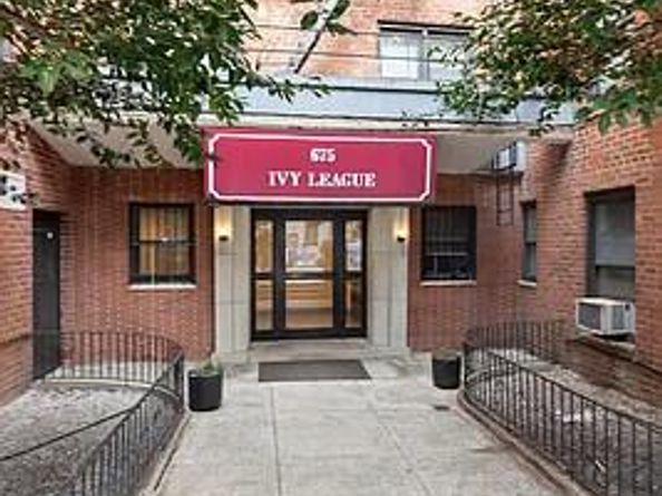 675 Academy Street 6A, New York NY 10034