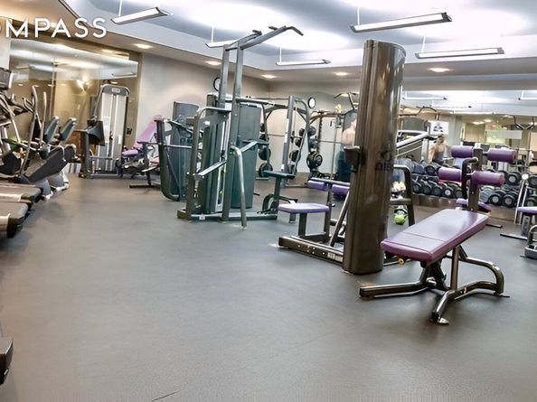 120 Riverside Boulevard 9L, New York NY 10069