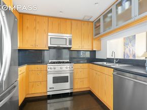 120 Riverside Boulevard 9L, New York NY 10069