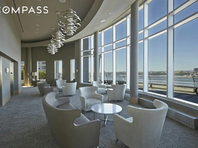 120 Riverside Boulevard 9L, New York NY 10069