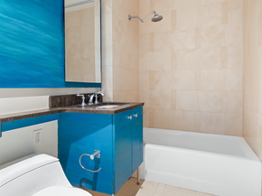 120 Riverside Boulevard 9L, New York NY 10069