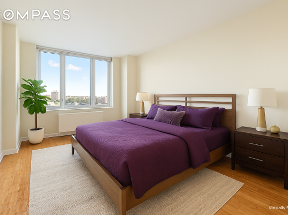 120 Riverside Boulevard 9L, New York NY 10069