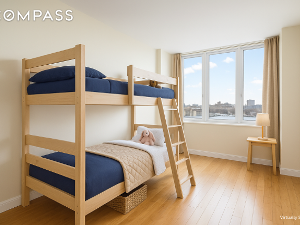 120 Riverside Boulevard 9L, New York NY 10069