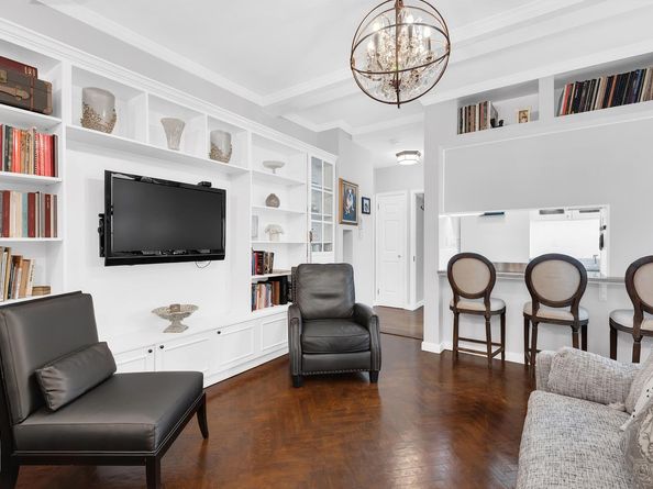 375 Riverside Drive 7G, New York NY 10025