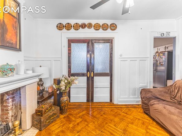 201 Maple Street, Brooklyn NY 11225