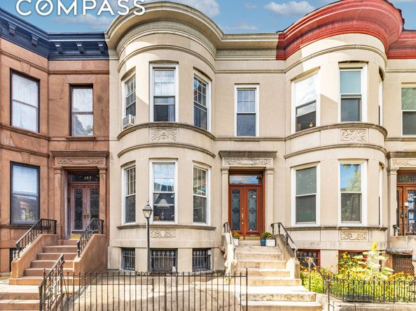201 Maple Street, Brooklyn NY 11225
