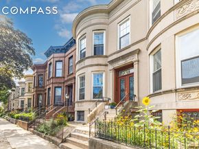 201 Maple Street, Brooklyn NY 11225