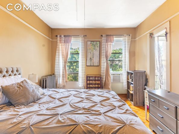 201 Maple Street, Brooklyn NY 11225