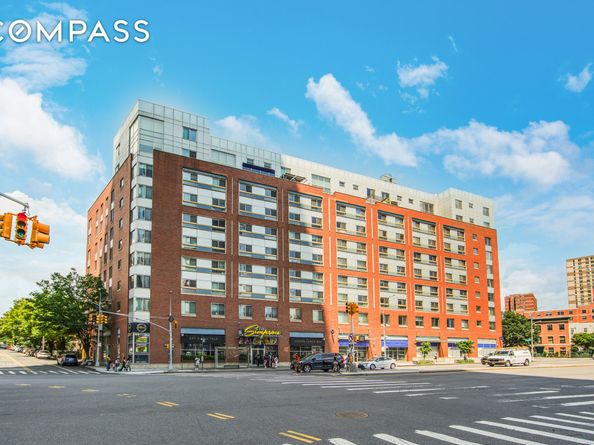 212 South Oxford Street 2E, Brooklyn NY 11217