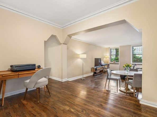 350 Cabrini Boulevard 1A, New York NY 10040