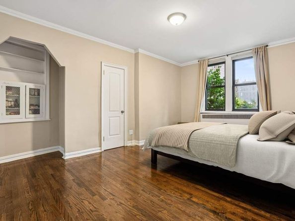 350 Cabrini Boulevard 1A, New York NY 10040