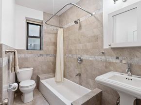 350 Cabrini Boulevard 1A, New York NY 10040