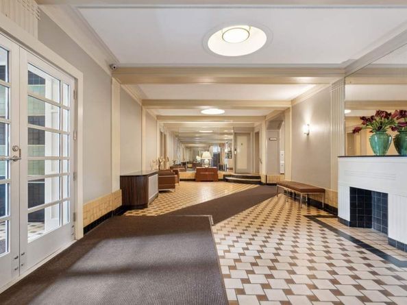 350 Cabrini Boulevard 1A, New York NY 10040