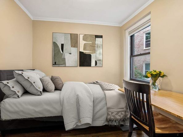 350 Cabrini Boulevard 1A, New York NY 10040
